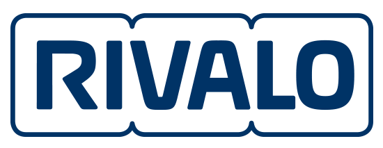 Rivalo Casino logo