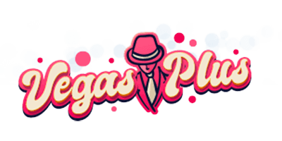 Vegas Plus Casino Logo