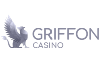 Griffon Casino Logo