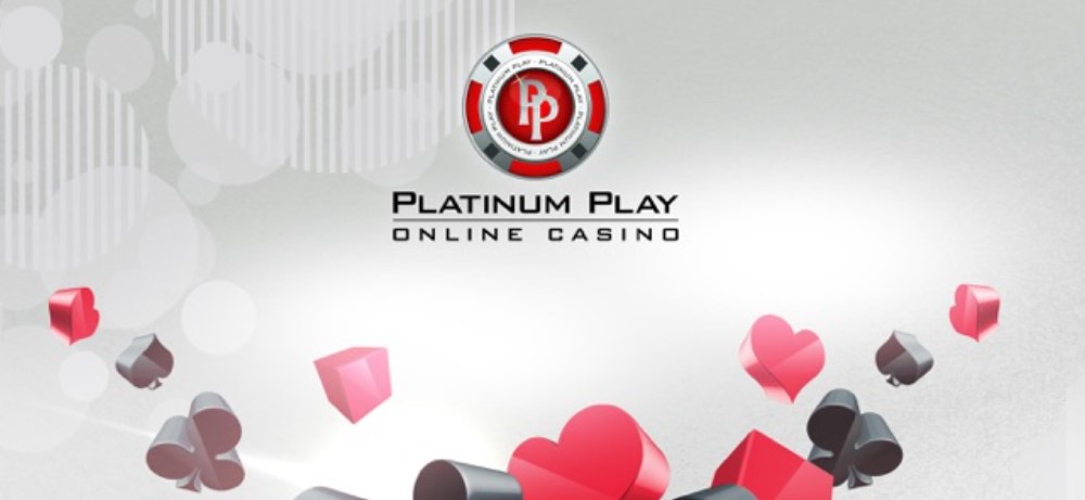 platinum play casino