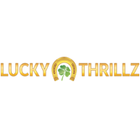 Lucky Thrillz casino logo