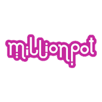 Millionpot casino logo