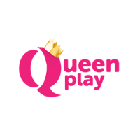 Queenplay casino logo