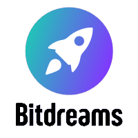 Bitdreams Caisno Logo