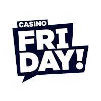 Casino Friday Casino Logo