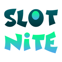 SlotNite Casino Logo