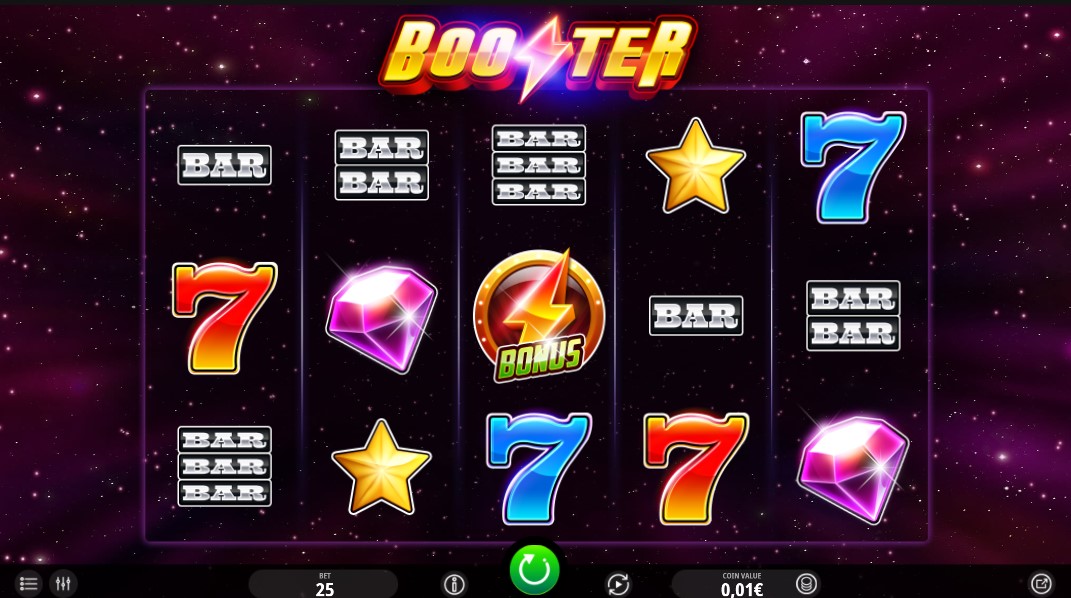 booster-juego