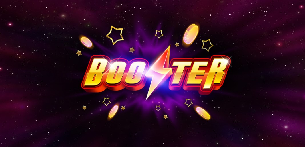 booster-slot