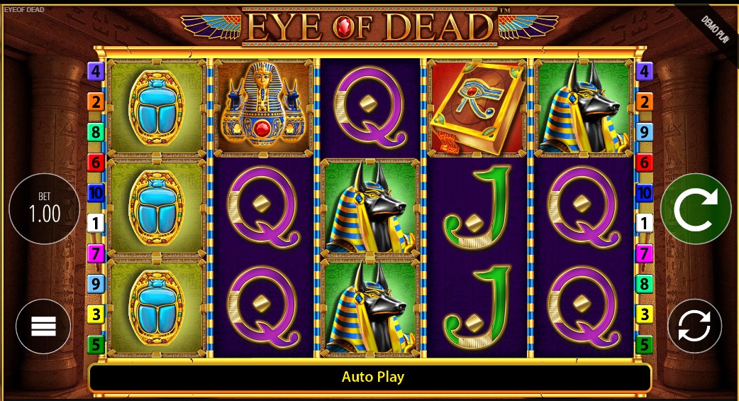 eye-of-dead-game