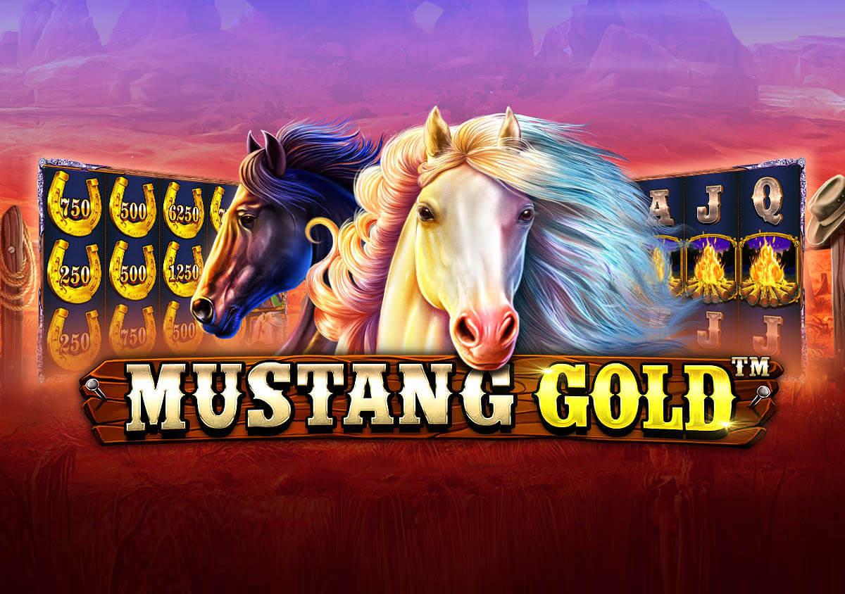 mustang-gold-banner