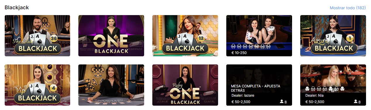 rivalo-casino-blackjack
