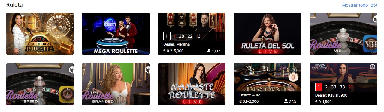 rivalo-casino-ruleta