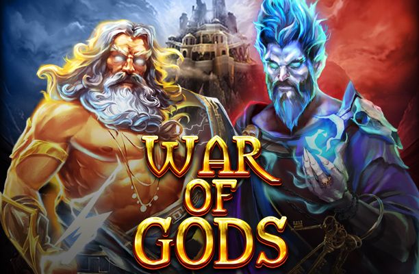 war-of-gods-slot