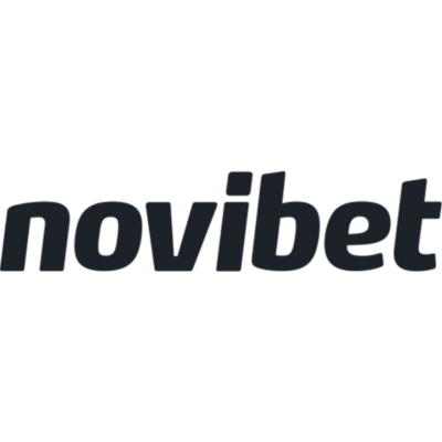 novibet casino logo
